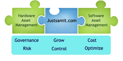 IT Asset Management Strategies